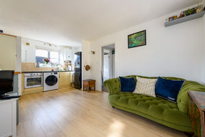 Living Space- click for photo gallery